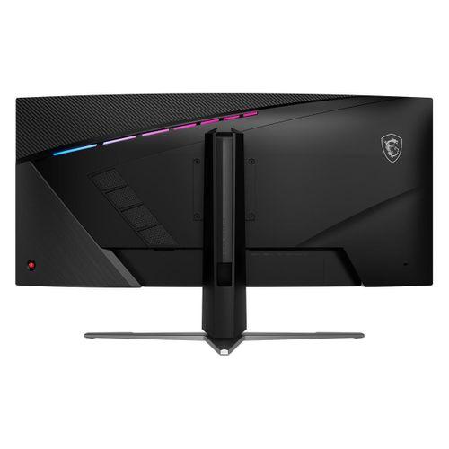 34 MSI MPG 346CQRF X24 0.5MS 240HZ VA MONITOR