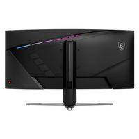 34 MSI MPG 346CQRF X24 0.5MS 240HZ VA MONITOR