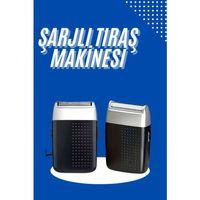 Taşınabilir Şarjlı Kablosuz Mini Tıraş Makinesi Sinek Kaydı Tıraş