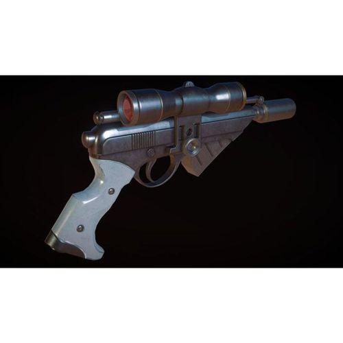 X 8 Night Sniper Ağır Blaster