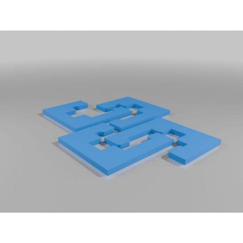 DIY Filament Kurutucu Kelepçeleri (Bu ürün Sadece Plastik parçadır - Almadan Önce Soru Sorabilirsiniz)