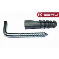 Şofben Çivisi No 1 / 5.8x50 - 100 Adet