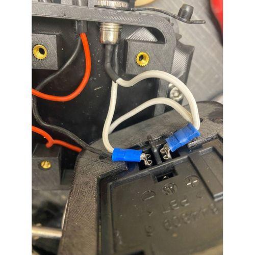 18V Pil için LED spot ışığı – 5141068