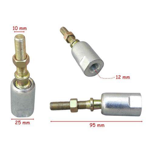 ATV Atv Buggy Direksiyon Kutusu Rotili Ym 25-12-10