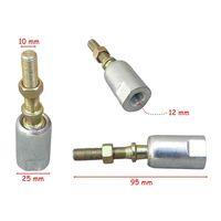 ATV Atv Buggy Direksiyon Kutusu Rotili Ym 25-12-10