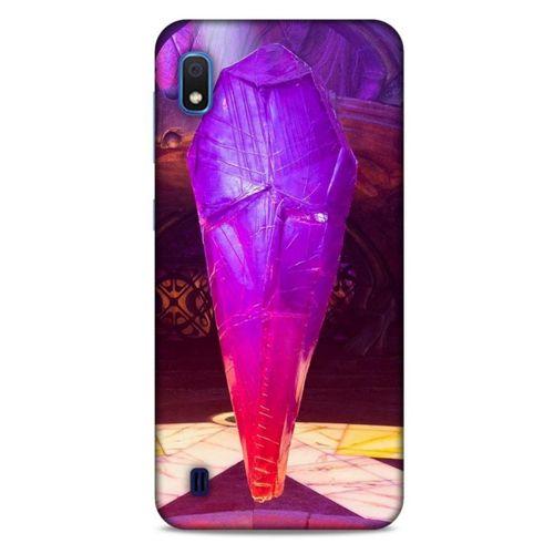 Samsung Galaxy A10 Uyumlu Kılıf The Dark Crystal (37) Silicone Cover Kylan