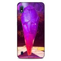 Samsung Galaxy A10 Uyumlu Kılıf The Dark Crystal (37) Silicone Cover Kylan