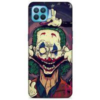 Oppo Reno 4 Lite Uyumlu Kılıf Joker (38) Neo Hybrid Kılıf Çay yeşili