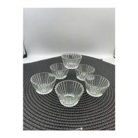 Cam Mini Sosluk, Lokumluk 6'lı Royaleks-RG-2023