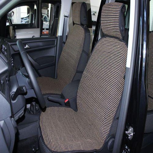 Kilim Minder 5'Li Set Klasik Bej/Siyah / Klmny506-1