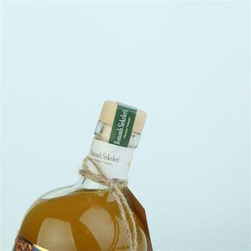 Karışım İnfüzyon - 04. Abraş Sirkesi  - 500 ml