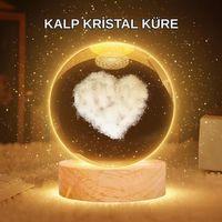 Kalp Küre