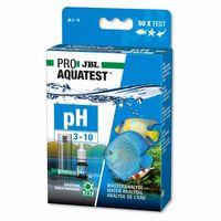 Jbl Proaquatest Ph 3.0 -10.0 + Su Testi