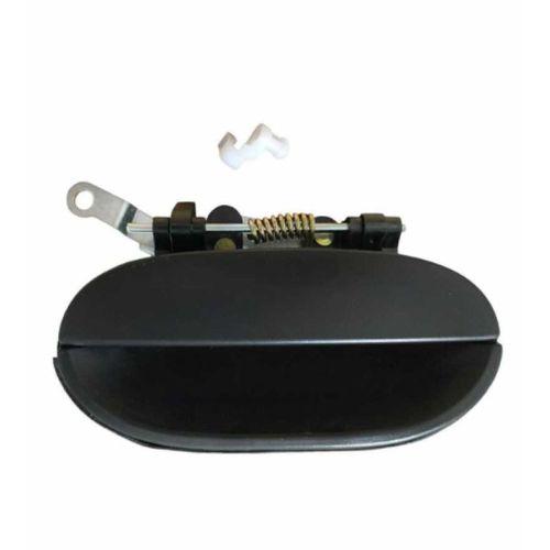 Accent Arka Diş Sağ Kapi Kolu 94-99