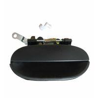 Accent Arka Diş Sağ Kapi Kolu 94-99