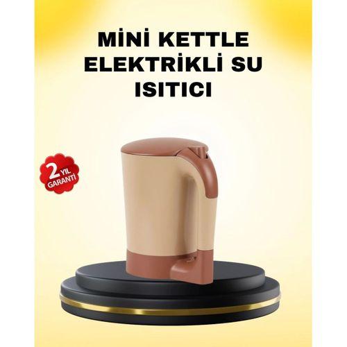 Elektrikli Pratik Kahve Makinesi Hızlı Ve Kolay Kahve Keyfi