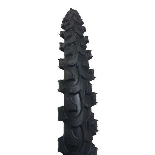 16 x 1.95 [DESEN - 1635] SİYAH - MEGHNA
