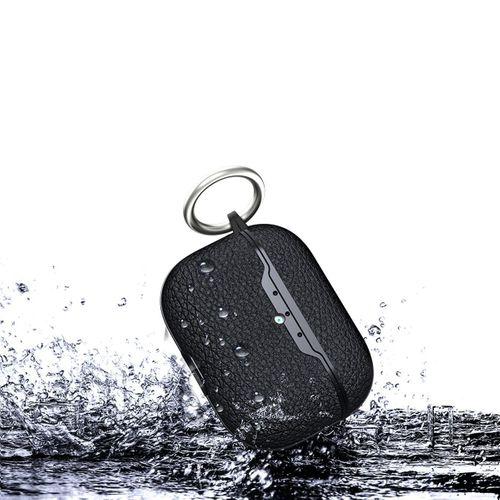 Apple Airpods Pro 3 Kılıf Zore Airbag 03 Silikon