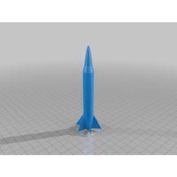 Roket - 6907264