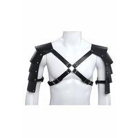 Gladyatör Omuz Zırh, Fantezi Erkek  Giyim, Erkek  Seksi Kostüm - Brfm159