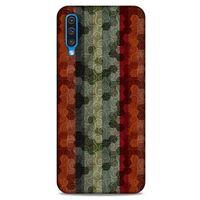 Geometrix 84 Samsung Galaxy A30s Kılıf Silikon Kapak