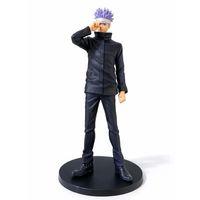 Anime Jujutsu Kaisen Gojo Satoru Figürü 18 Cm Alk5270