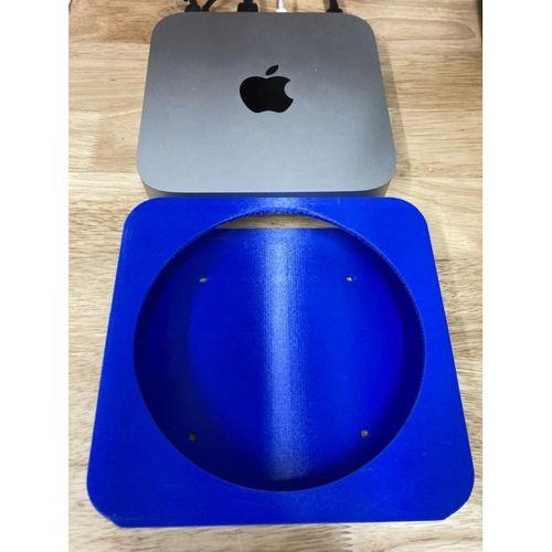 MAC Mini Duvar Montaj Braketi ABS Baskı 01190
