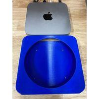 MAC Mini Duvar Montaj Braketi ABS Baskı 01190