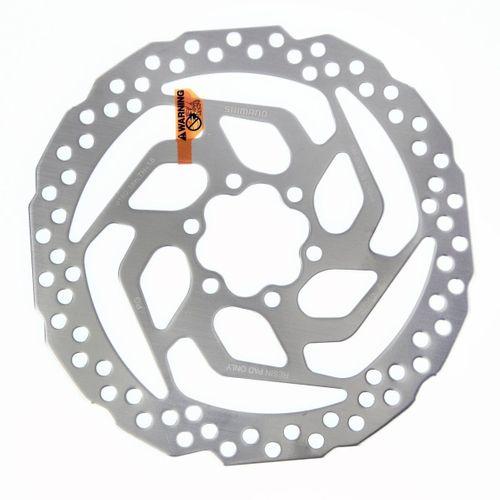 Rotor 160mm 6 Vidalı SM-RT26