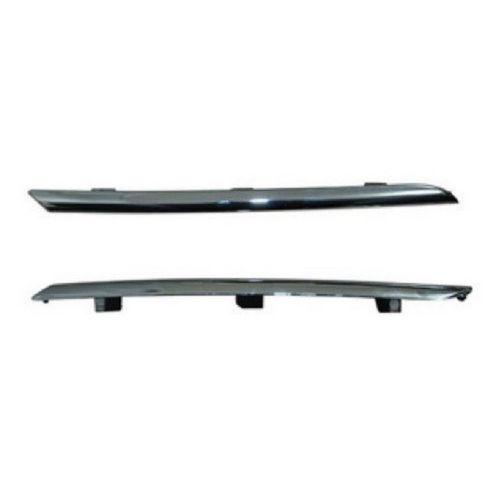 Orjinal Ön Panjur Çıta Takımı Clıo Iv Nıkelaj 620722847R