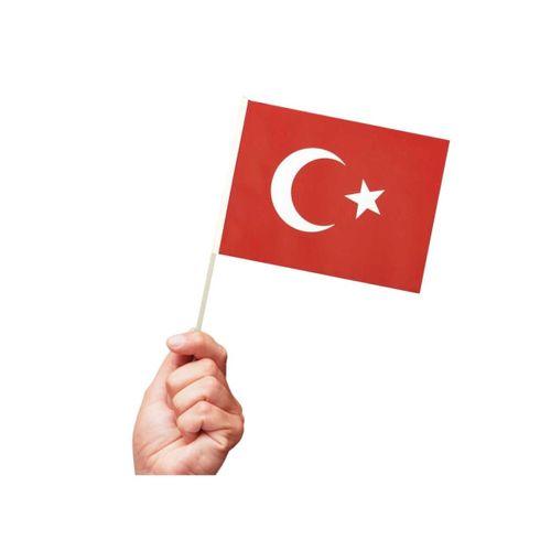 KIKA BAYRAK ÇITALI  40'LI BATTAL