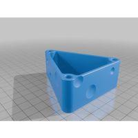 Peynir Zar Kutusu (Bu ürün Sadece Plastik parçadır - Almadan Önce Soru Sorabilirsiniz)