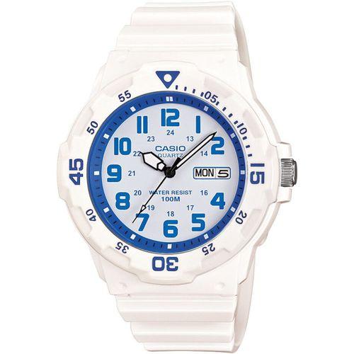 CASIO MRW-200HC-7B2VDF ERKEK KOL SAATİ