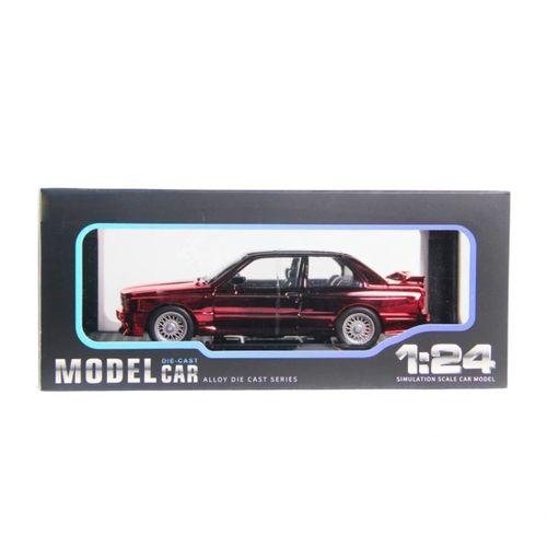 1/24 M3 Shinny Colors Model Araba