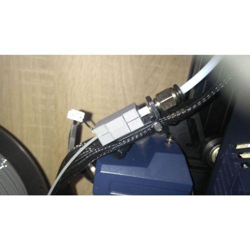 Filament Filtresi Anycubic Kobra 2 Neo (Bu ürün Sadece Plastik parçadır - Almadan Önce Soru Sorabilirsiniz)