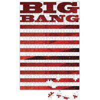 Big Bang k Puzzle 240 Parça Yapboz
