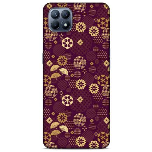 Huawei P40 Lite Kılıf Japonya (45) Liquid Air Kılıf Japonya Hava Durumu
