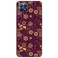 Huawei P40 Lite Kılıf Japonya (45) Liquid Air Kılıf Japonya Hava Durumu