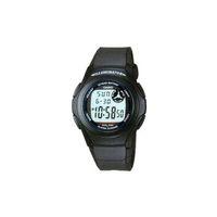 CASIO F-200W-1ADF ERKEK KOL SAATİ