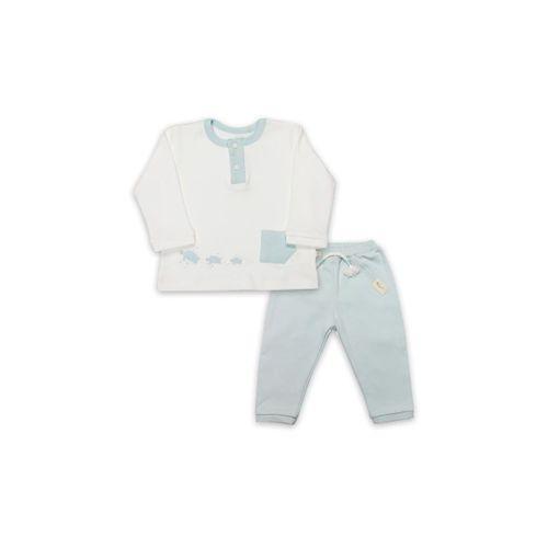 Bistyle Bistyle 2Li Takım Hello World 14105 Mint