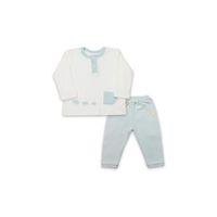 Bistyle Bistyle 2Li Takım Hello World 14105 Mint