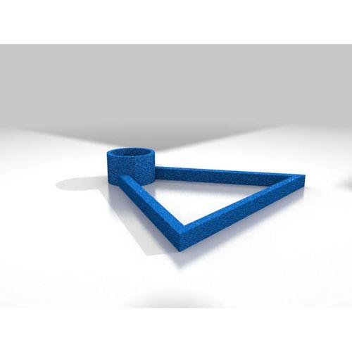 Filament Bobin Standı (Bu ürün Sadece Plastik parçadır - Almadan Önce Soru Sorabilirsiniz)