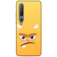 Emojix (75) Xiaomi Mi 10 Kılıf Silikon Kapak Desenli