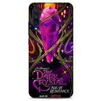 Xiaomi Mi A3 Uyumlu Kılıf The Dark Crystal (29) Arka Koruma Kılıfı Brea