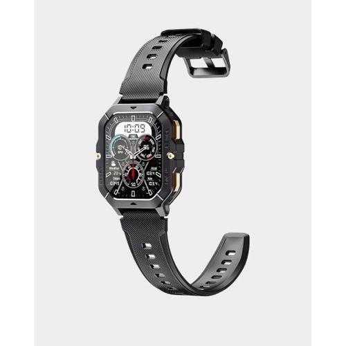 Bildirim Ve Spor Takipli Akıllı Saat