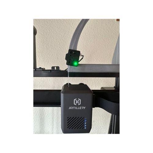 Filament Rehberi (Bu ürün Sadece Plastik parçadır - Almadan Önce Soru Sorabilirsiniz)