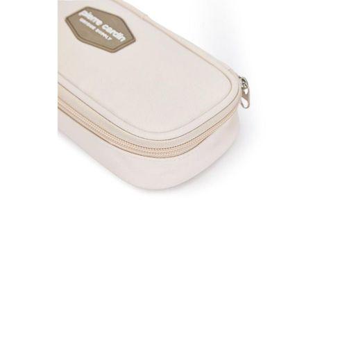 Pierre Cardin Kalem Çantası Bej 03PCKLM3004.BJ