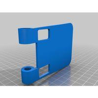 Katlanabilir ve Ayarlanabilir iPhone Standı (Bu ürün Sadece Plastik parçadır - Almadan Önce Soru Sorabilirsiniz)