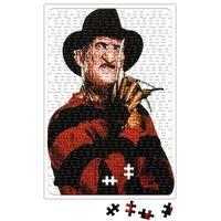 Freddy Krueger Puzzle 240 Parça Yapboz
