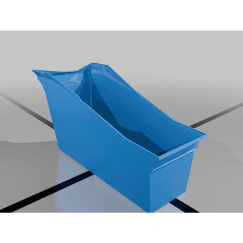 Dosya Sepeti (Bu ürün Sadece Plastik parçadır - Almadan Önce Soru Sorabilirsiniz)